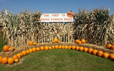 Papas Pumpkin Patch & Country Farm Market