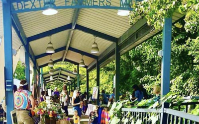 Dexter Farmers Market