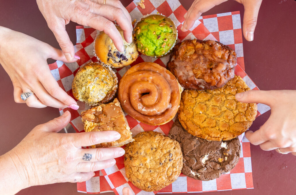 King Orchards Bakery/Farm Market