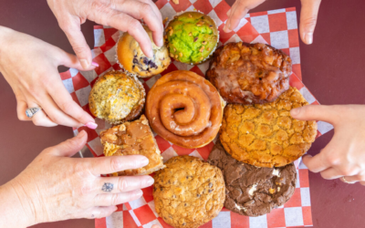 King Orchards Bakery/Farm Market