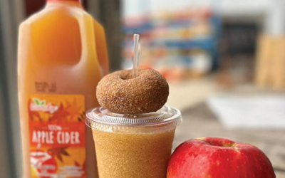 Snappy Apple Farm Market