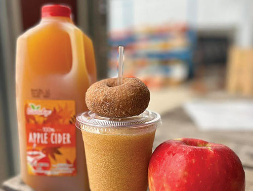 Snappy Apple Farm Market