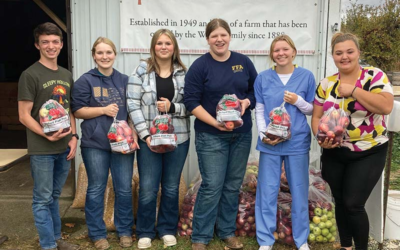 Wyrick’s Orchard