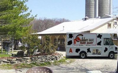 Calder Dairy and Farms
