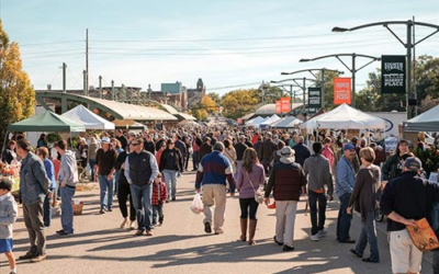 Holland Farmers Market