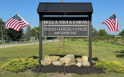 Bella Vista Farm