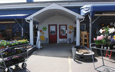 Andy T’s Farm Market & Bakery
