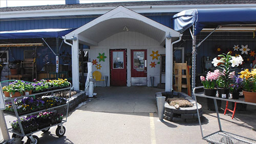 Andy T’s Farm Market & Bakery