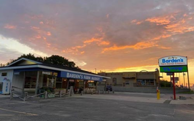 Barden’s Farm Market