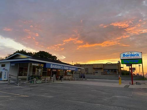 Barden’s Farm Market