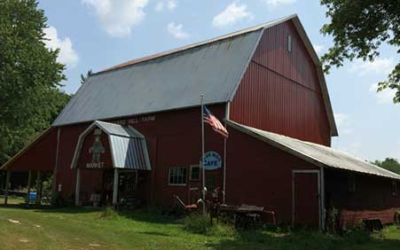 Orchard Hill Farm
