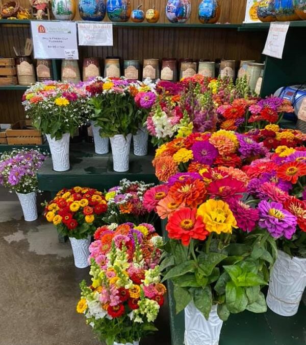Bill’s Farm Market