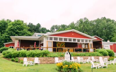 Black Star Farms
