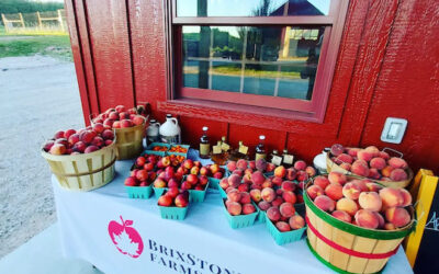 Brixstone Farms