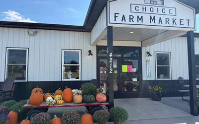 Choice Farm Market