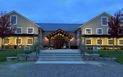 Cottage Creek Orchard