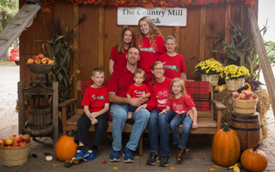 Country Mill