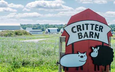 Critter Barn