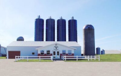 DeBacker Family Dairy