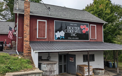 The Dexter Cider Mill