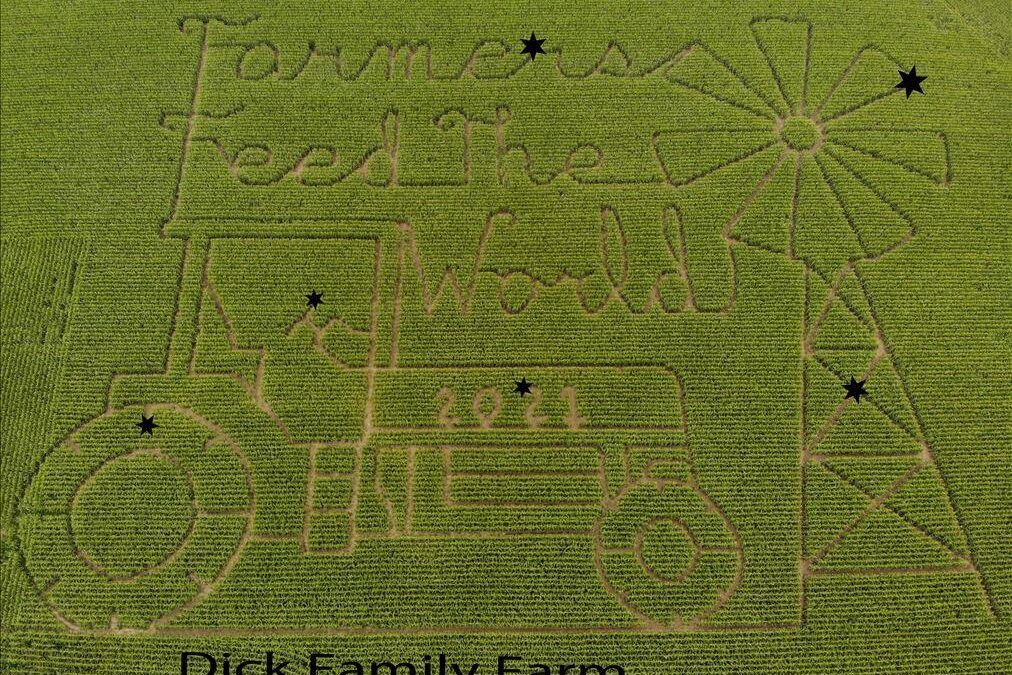 Dick Family Farm