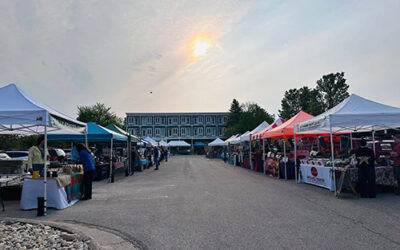 Elk Rapids Farmers Market
