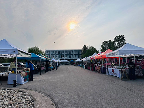 Elk Rapids Farmers Market