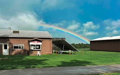 Erie Orchards and Cider Mill