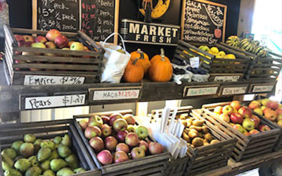 Hanulcik Orchard and Farm Market