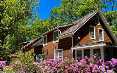 Goldberry Woods-A Modern Farm Resort