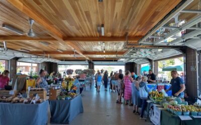 Kalkaska Farmers Market