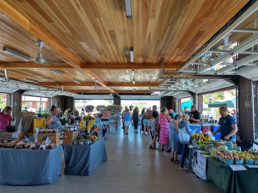 Kalkaska Farmers Market
