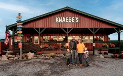 Knaebe’s Apple Farm/Cider Works