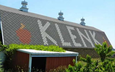 Klenk Orchards Inc.