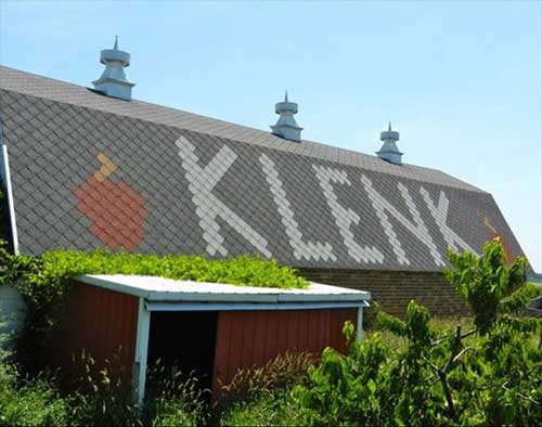 Klenk Orchards Inc.