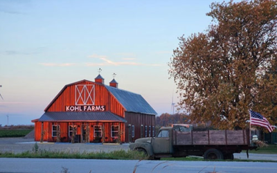 Kohl Farms Agritourism