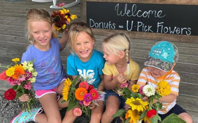Kreps Apple Barn & Cider Mill