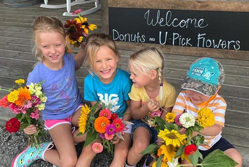 Kreps Apple Barn & Cider Mill