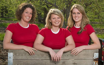 J.W. Morlock & Girls LLC