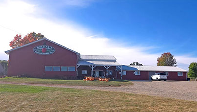 Mueller’s Orchard and Cider Mill