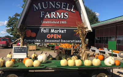 Munsell Farms