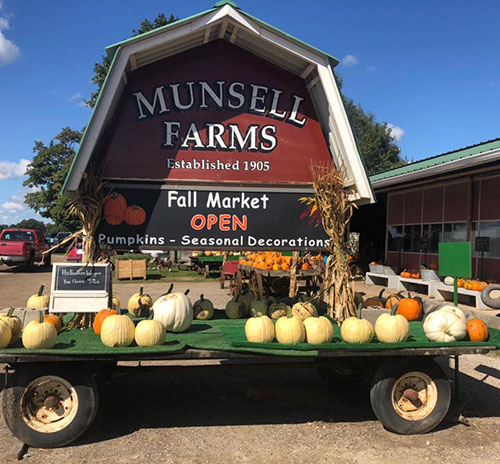 Munsell Farms