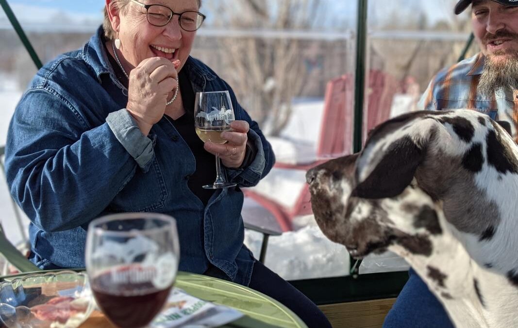 Northern Sun Winery