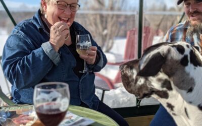 Northern Sun Winery