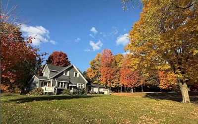 Parkside Farm