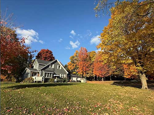 Parkside Farm