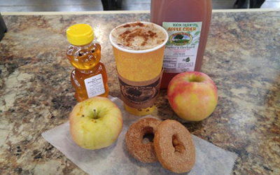 Porter’s Orchard