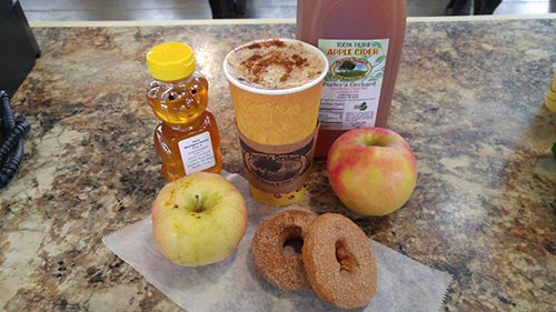 Porter’s Orchard