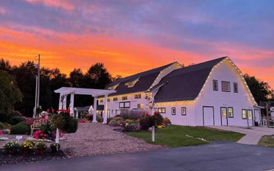 Post Family Farm LLC