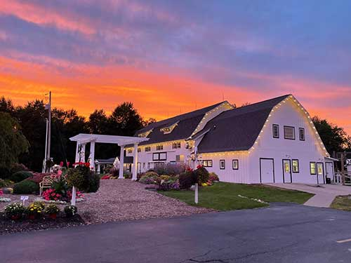 Post Family Farm LLC